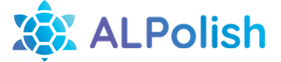 ALPOLISH Logo